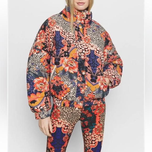 FP Movement by Free People Jackets & Blazers - Free People Movement Puffer Jacket